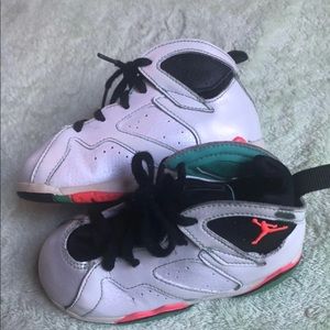 Jordan retro 7